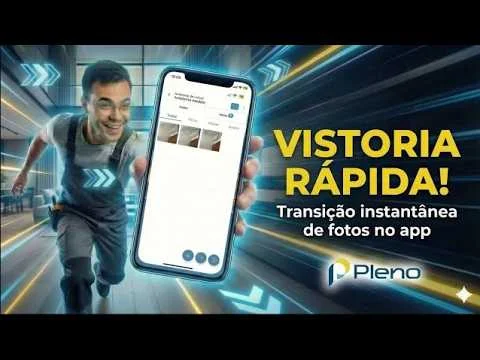 Dicas para o dia a dia do vistoriador