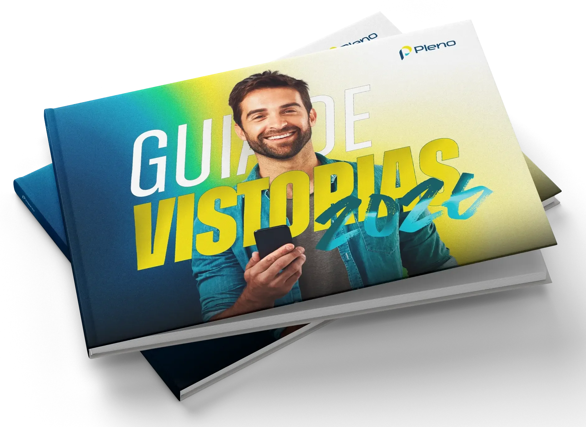 Ebook bônus Guia de Vistorias do curso gratuito da Pleno