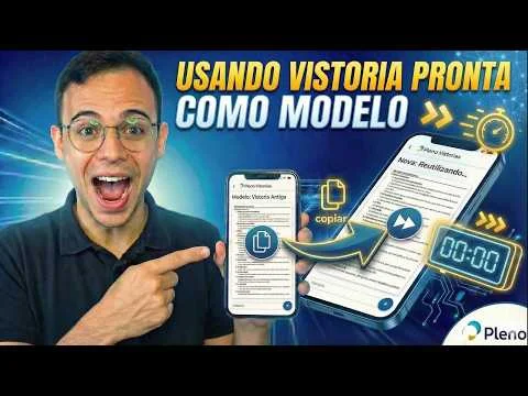 Gestão de locação sem retrabalho